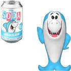 Funko Soda Vinyl Hanna Barbera - Jabberjaw