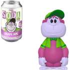 Funko Soda Vinyl Hanna Barbera - Grape Ape