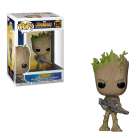 Funko Pop Marvel Avengers Infinity War - Groot  293