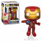 FUNKO POP MARVEL AVENGERS INFINITY WAR - IRON MAN  285