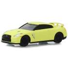 Carro Greenlight Tokyo Torque - Nissan Gt-r R35 2016 - Escala 1/64 (47050-e)