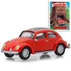 Carro Greenlight Garbage Pail Kids - Volkswagen Beetle Classic  - Escala 1/64 (54010-d)
