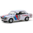 Carro Greenlight La Carrera Panamericana - Datsun 510 1972 - Escala 1/64 (13260-e)