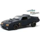 Carro Greenlight Hollywood Mad Max - Ford Falcon Xb 1973 Last Of The V8 Interceptors - Escala 1/18 (13559)