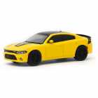Carro Greenlight Hobby Exclusive - Dodge Charger Daytona Hemi 2017 Pennzoil - Escala 1/64 (30112)