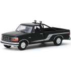 Carro Greenlight All-terrain - Ford F-150 1992 - Escala 1/64 (35150-d)