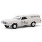 Carro Greenlight Hot Pursuit - Ford Ranchero 1972 - Escala 1/64 (42910-c)