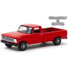 Carro Greenlight Hollywood Starsky & Hutch - Ford F-100 1969 - Escala 1/64 (44870-b)