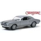 Carro Greenlight Hollywood Christine - Chevrolet Camaro 1967 - Escala 1/64 (44870-c)