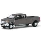 Carro Greenlight Dually Drivers - Ford F-350 Lariat 2019 - Escala 1/64 (46030-f)
