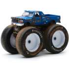 Carro Greenlight Kings Of Crunch - Ford F-250 Bigfoot #5 1996 - Escala 1/64 (49060-f)