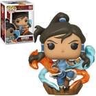 Funko Pop The Legend Of Korra - Korra 761