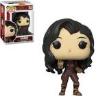 Funko Pop The Legend Of Korra - Asami 762