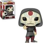 Funko Pop The Legend Of Korra - Amon 764