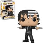 Funko Pop Animation Soul Eater - Death The Kid 781
