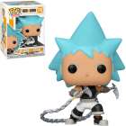 Funko Pop Animation Soul Eater - Black Star 778