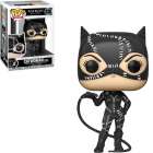Funko Pop Heroes Batman Returns - Catwoman  338