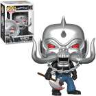 Funko Pop Rocks Motorhead - Warpig  163