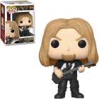Funko Pop Rocks Slayer - Jeff Hanneman  155