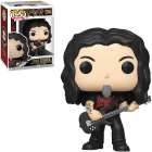 Funko Pop Rocks Slayer - Tom Araya 156