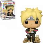 FUNKO POP ANIMATION BORUTO - BORUTO UZUMAKI 671