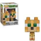 Funko Pop Games Minecraft - Ocelot  318