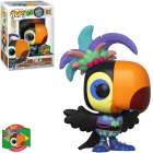 Funko Pop Around The World Brasil - Tula 02