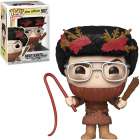 Funko Pop Television The Office - Dwight Schrute As Belsnickel  907