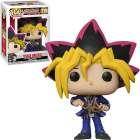 Funko Pop Animation Yu-gi-oh! - Yugi Muto  715