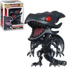 Funko Pop Animation Yu-gi-oh! - Red-eyes Black Dragon  718