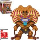 Funko Pop Animation Yu-gi-oh! - Exodia The Forbidden One (6