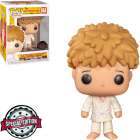 Funko Pop Animation One Punch Man Exclusive - Saitama At Martial Arts Tournament 554