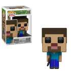 Funko Pop Games Minecraft - Steve   316