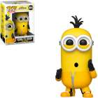 FUNKO POP MOVIES MINIONS 2 - KUNG FU KEVIN  904