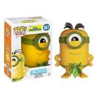 FUNKO POP MOVIES MINIONS - AU NATUREL 167