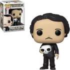 Funko Pop Icons - Edgar Allan Poe 21
