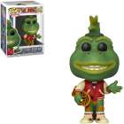 Funko Pop Television Dinosaurs Family - Robbie Sinclair 962