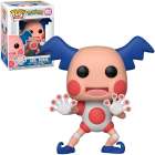 Funko Pop Games Pokémon - Mr.mime  582