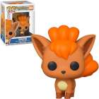 Funko Pop Games Pokémon - Vulpix  580