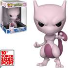 Funko Pop Games Pokémon Exclusive - Mewtwo 583  (10