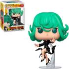 Funko Pop Animation One Punch Man - Terrible Tornado 721