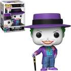 FUNKO POP HEROES BATMAN - THE JOKER 337