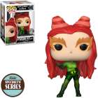 Funko Pop Heroes Batman & Robin Exclusive - Poison Ivy 343