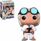 Funko Pop Back To The Future - Dr. Emmett Brown 50