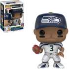 FUNKO POP FOOTBALL NFL SEATTLE SEAHAWKS - RUSSELL WILSON 57