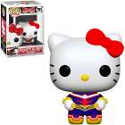 Funko Pop My Hero Academia Hello Kitty And Friends - Hello Kitty All Might 791