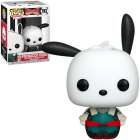 Funko Pop Animation My Hero Academia Hello Kitty And Friends - Pochacco Deku 792