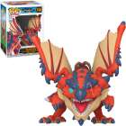Funko Pop Animation Monster Hunter Stories - Ratha 798