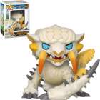 Funko Pop Animation Monster Hunter Stories - Frostfang 800
