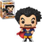 Funko Pop Animation Dragon Ball Super - Hercule 812